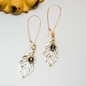 DINARA by Baileymason Earrings